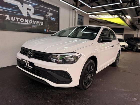 VOLKSWAGEN POLO 1.0 MPI TRACK MANUAL VOLKSWAGEN POLO 1.0 MPI TRACK MANUAL